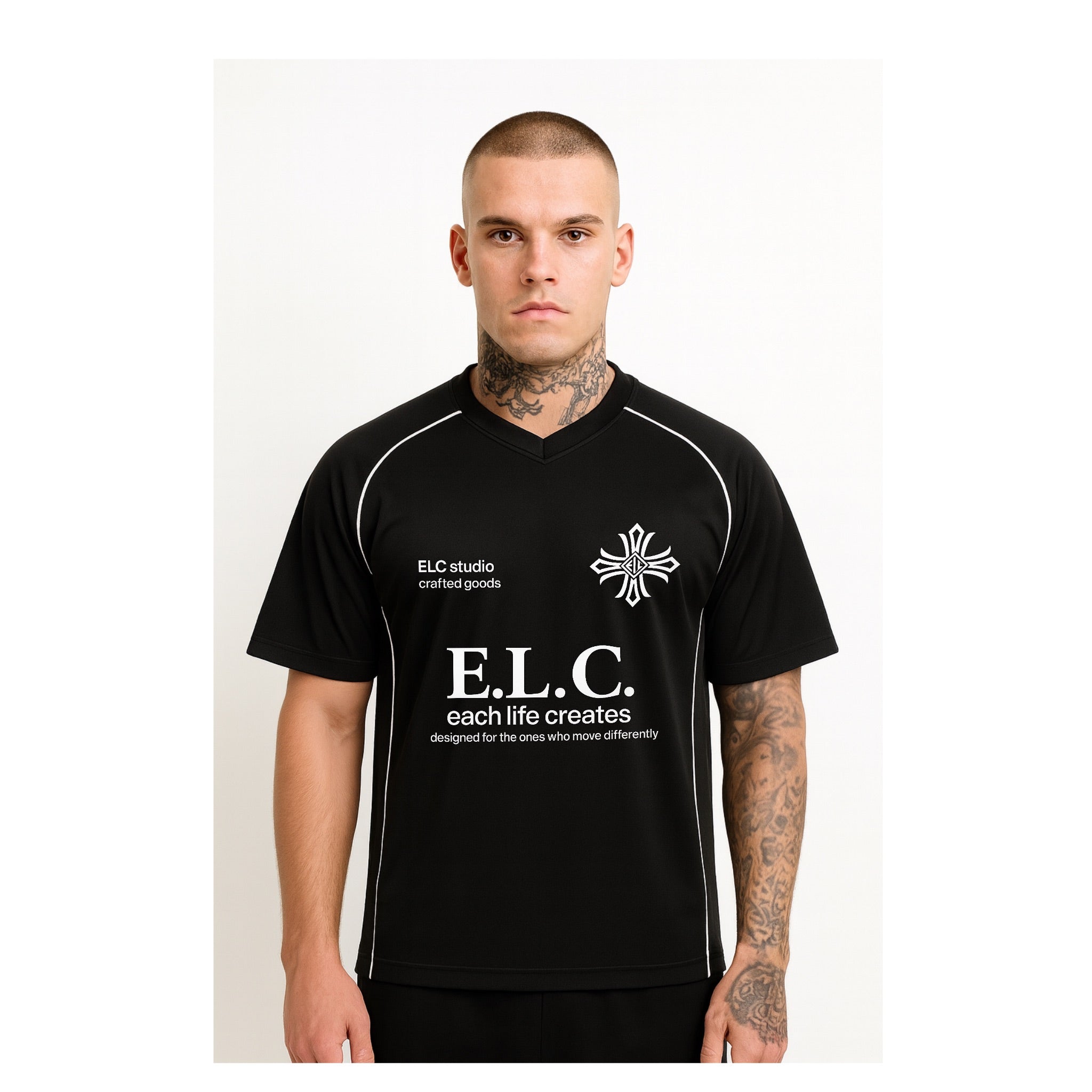 E.L.C-Team Trikot