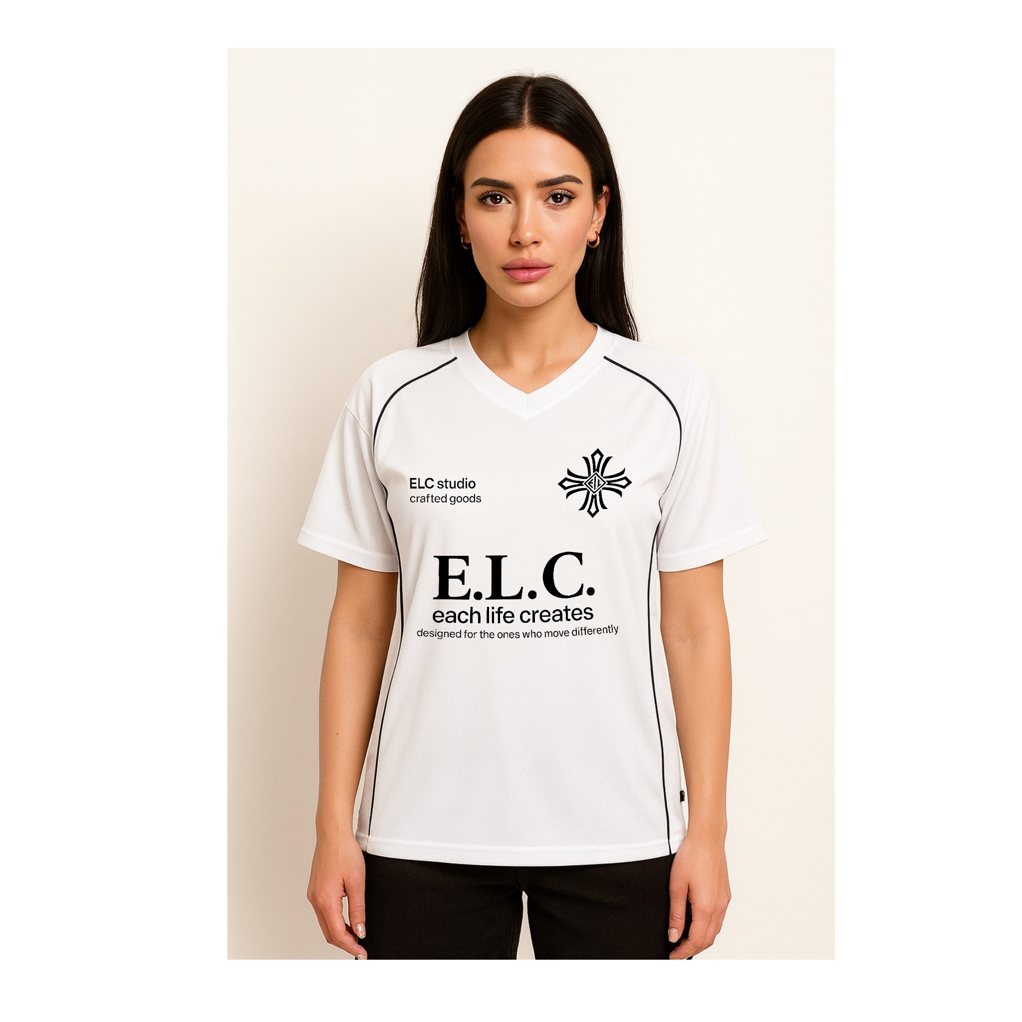 E.L.C-Team Trikot